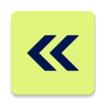 Logo of Back Market android Application 